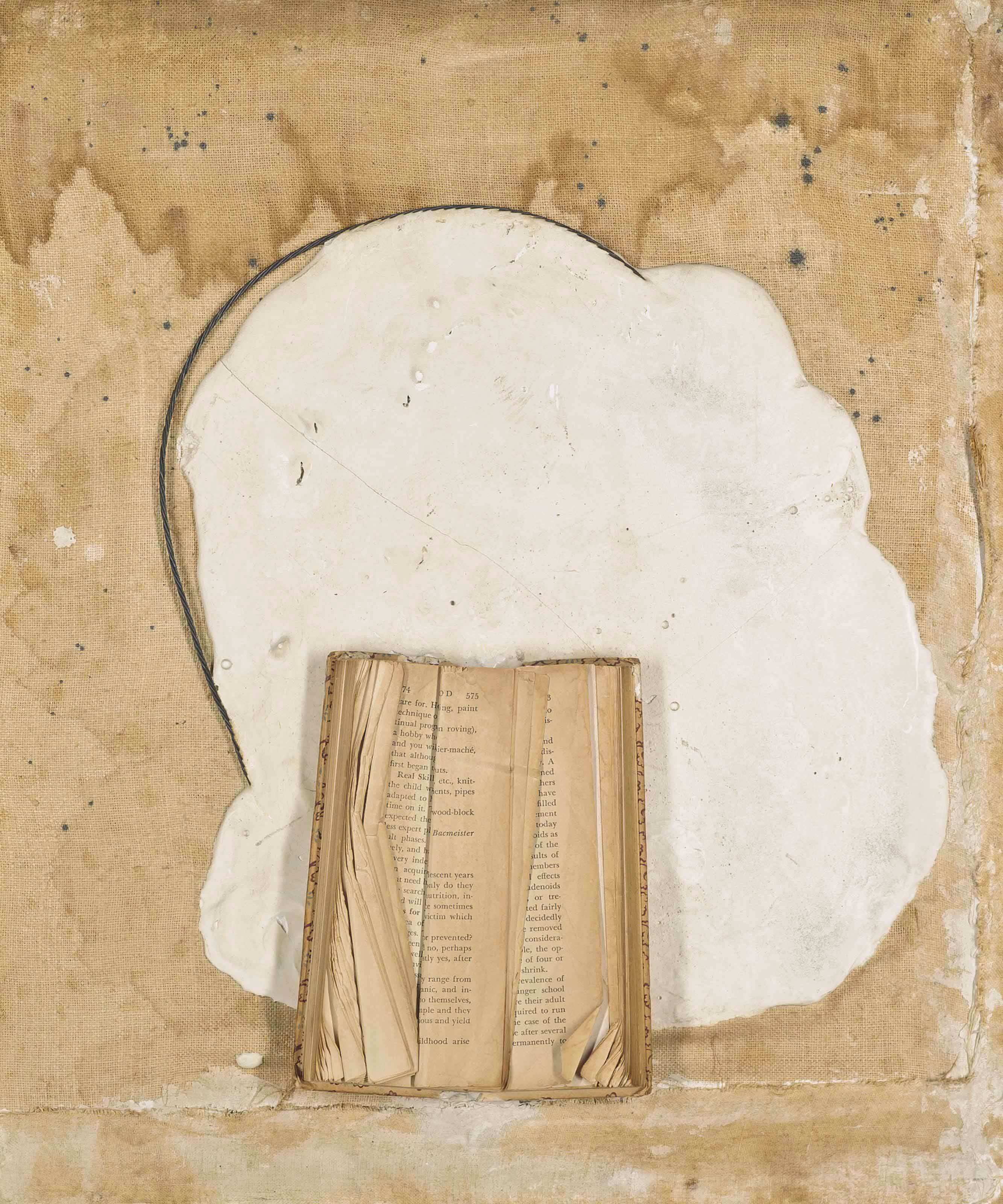 John Latham (1921-2006)