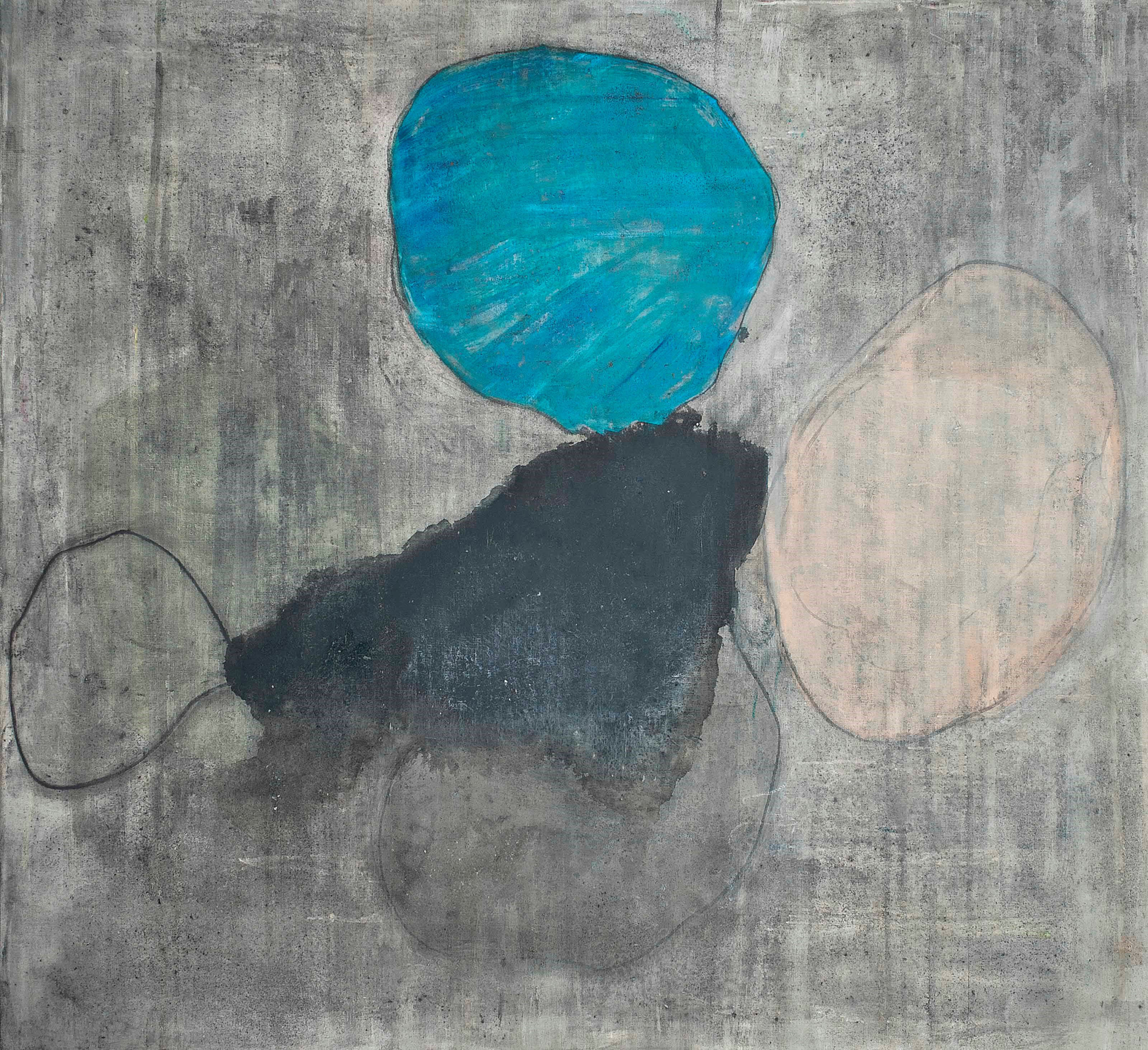 Prunella Clough (1919-1999)