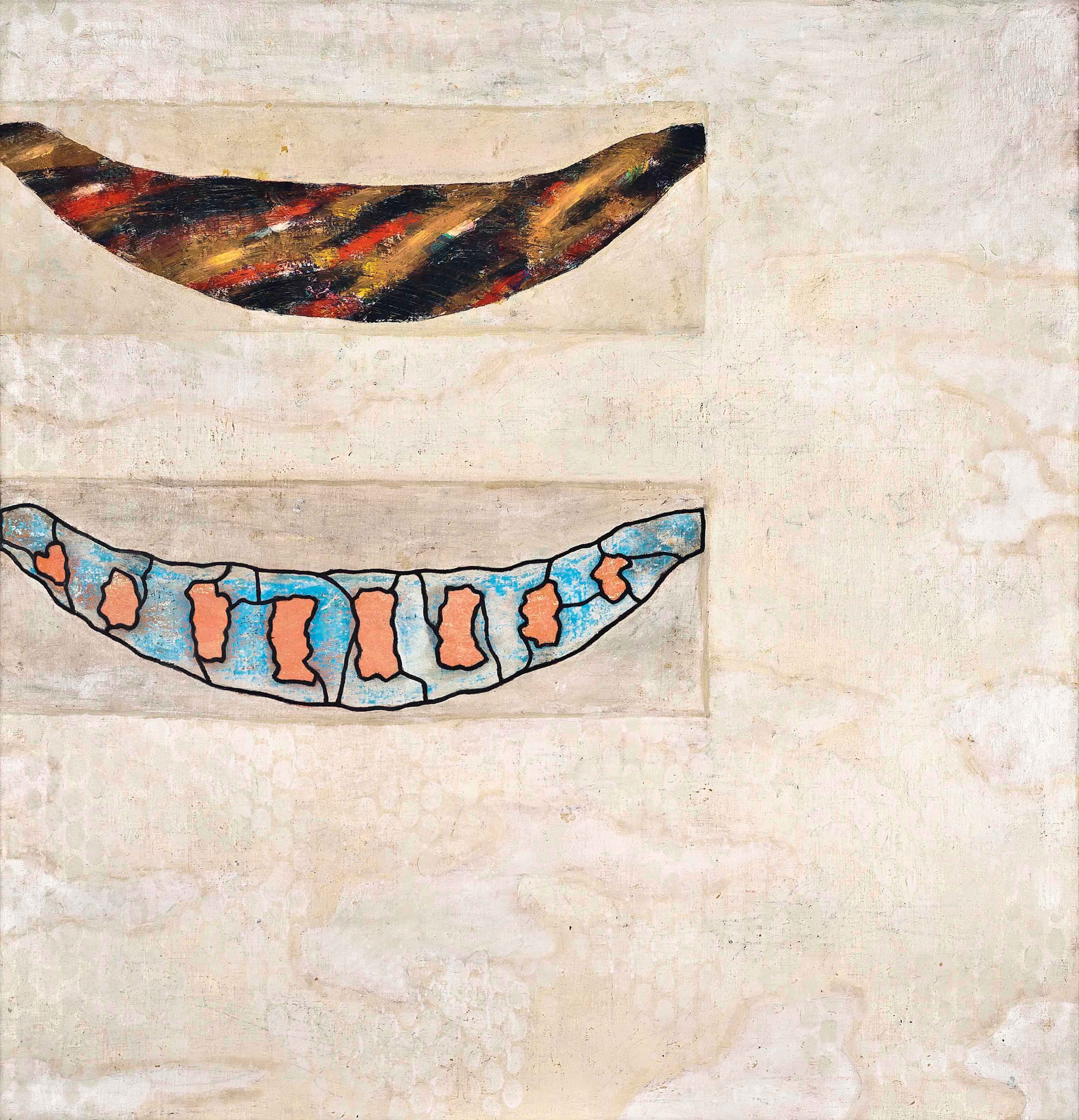 Prunella Clough (1919-1999)