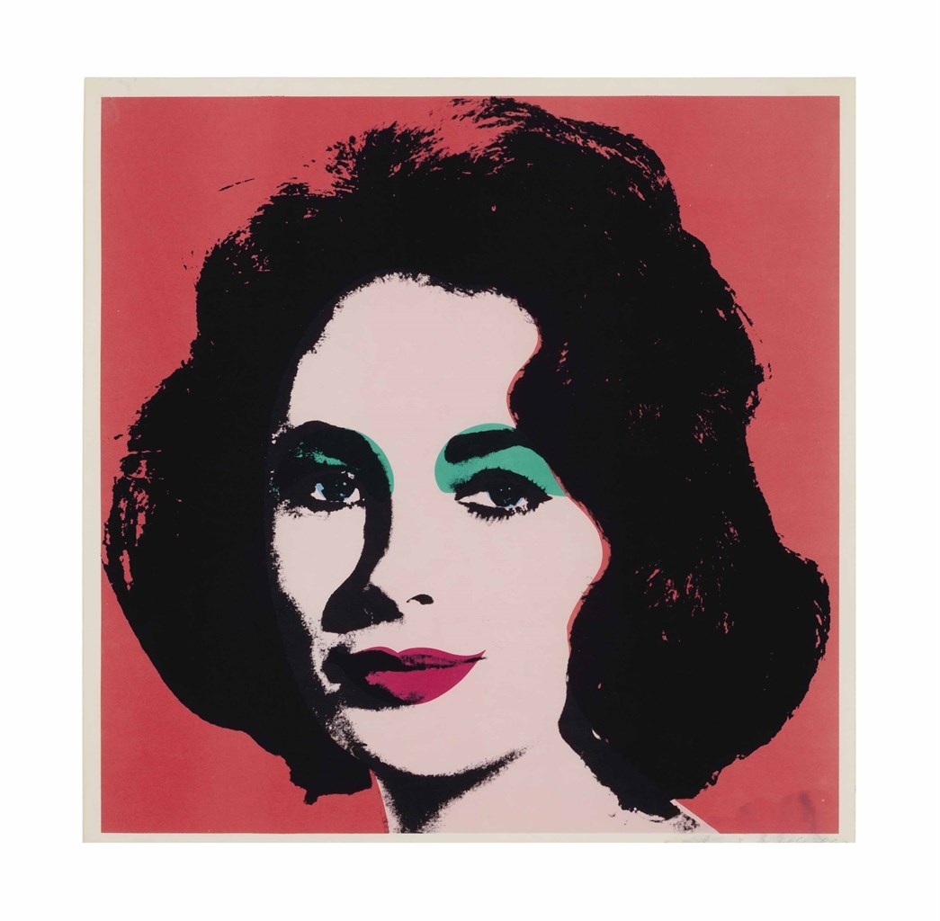 ANDY WARHOL (1928-1987)