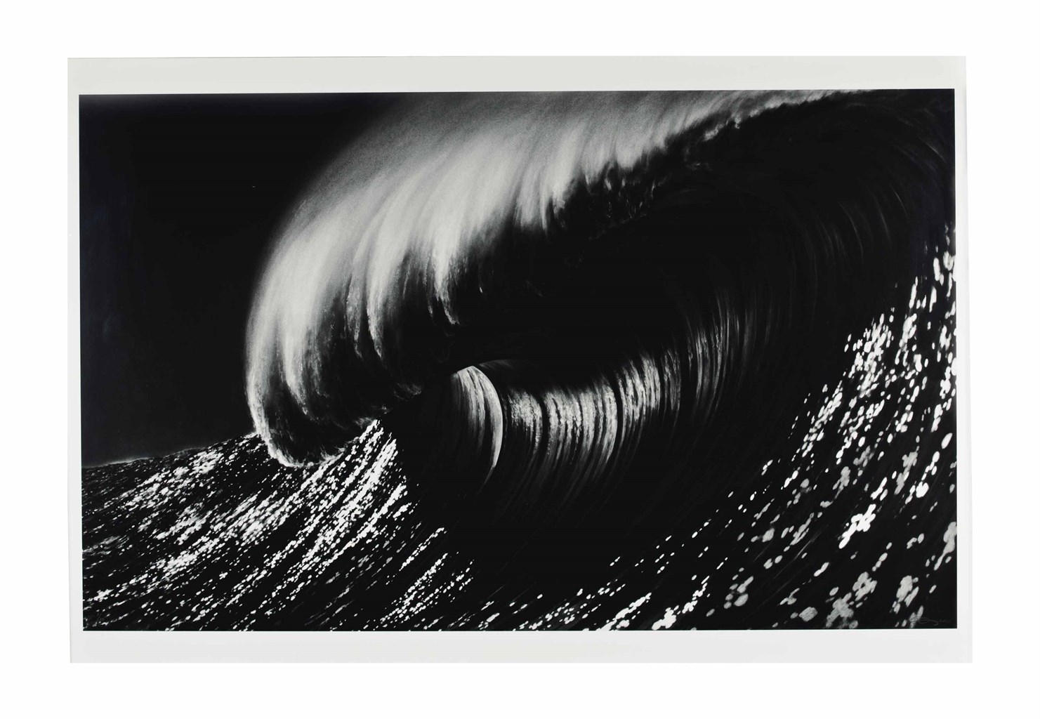 ROBERT LONGO (B. 1953)