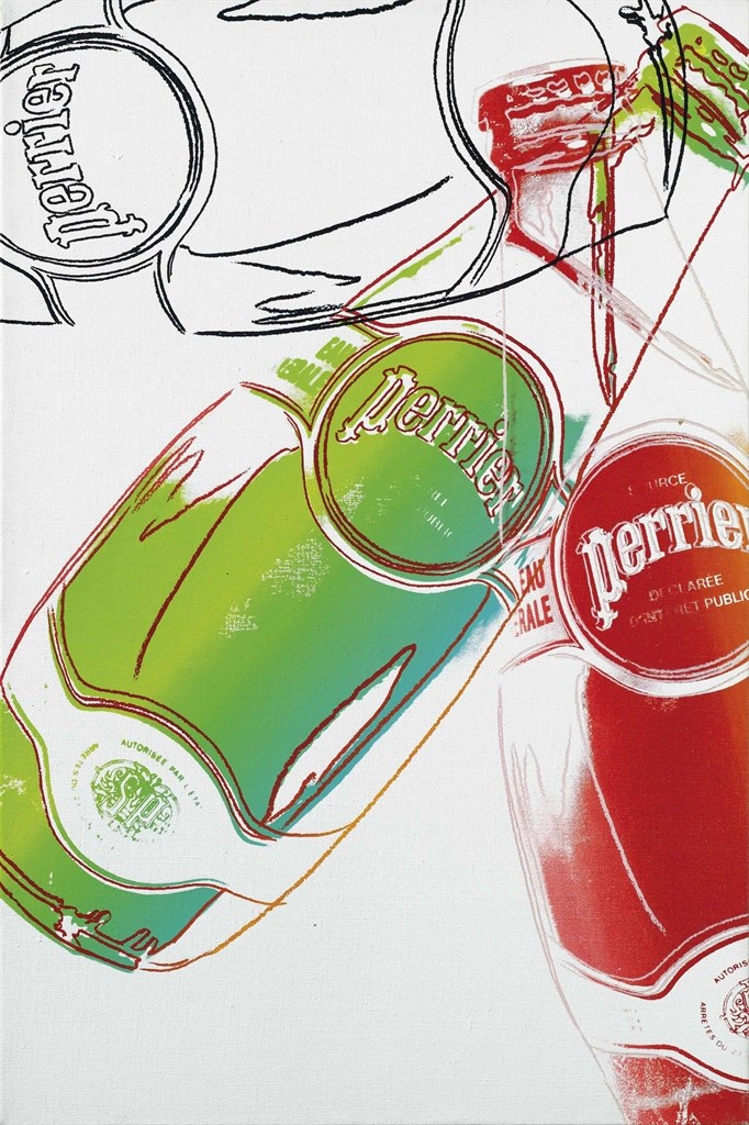 Andy Warhol (1928-1987)