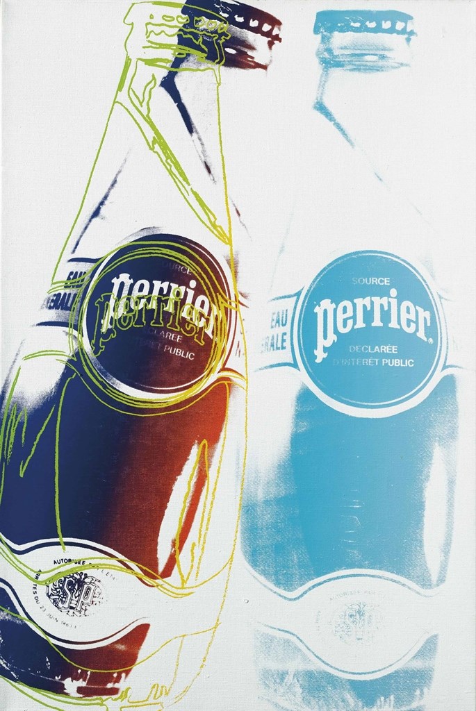 Andy Warhol (1928-1987)