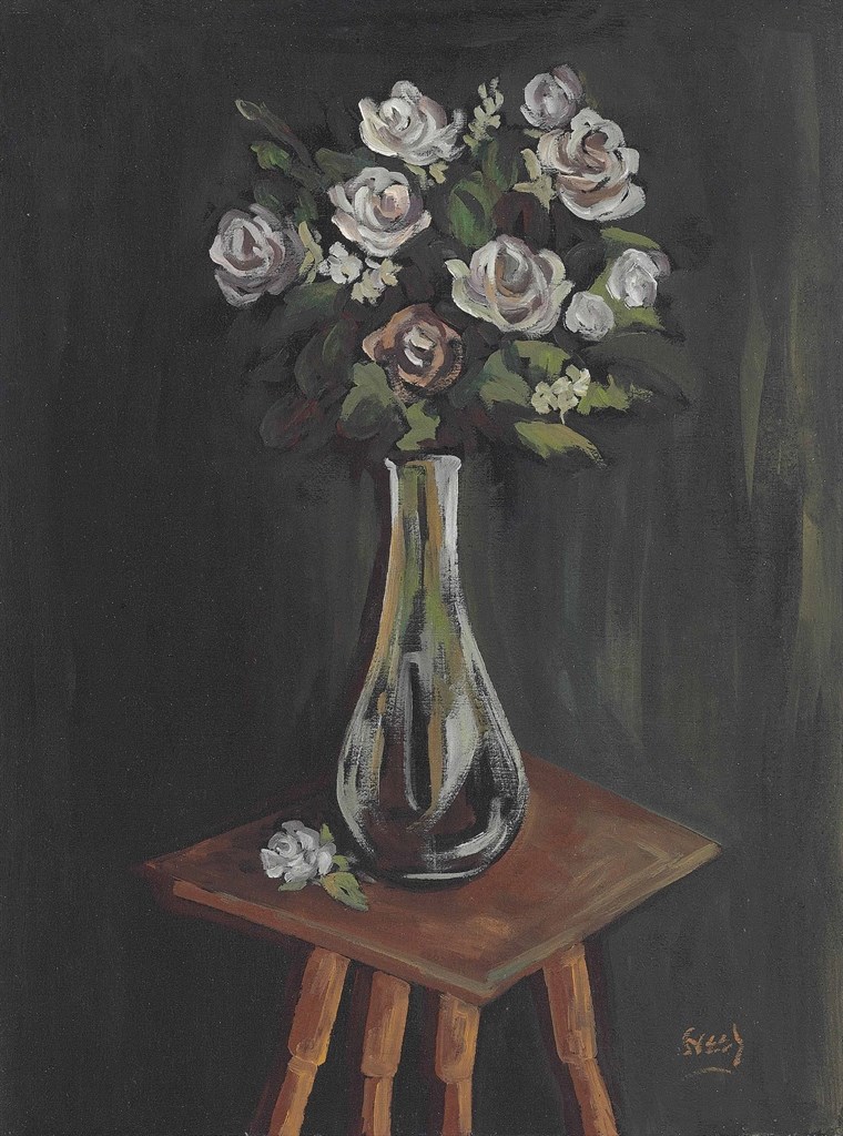Alice Neel (1900-1984)