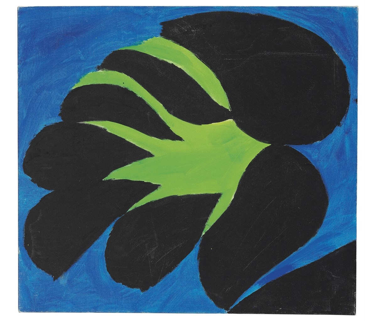 Jack Youngerman (b. 1926)