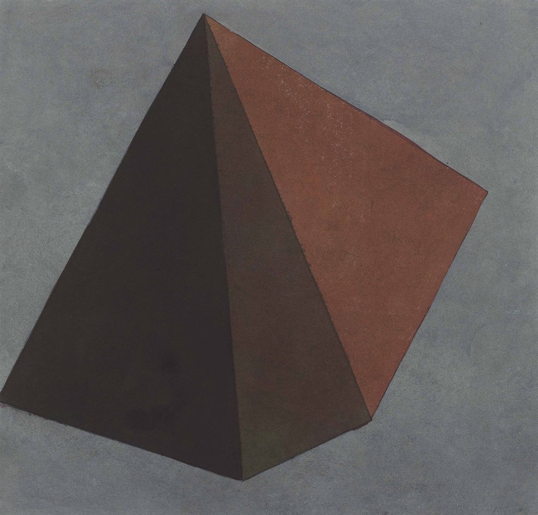 Sol LeWitt (1928-2007)
