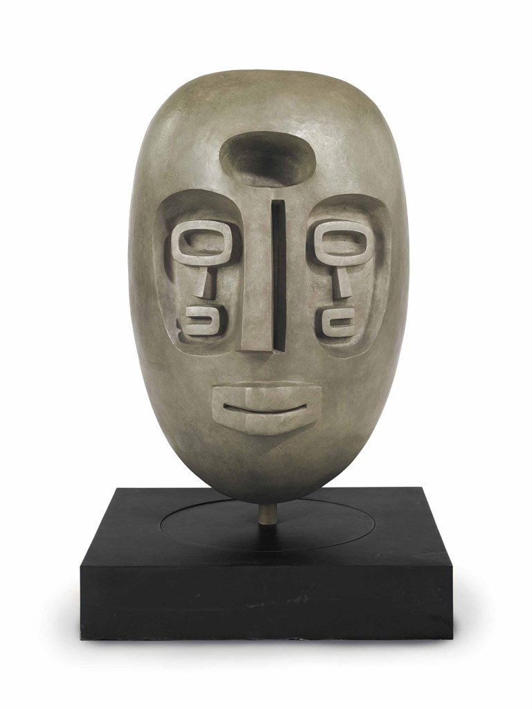 Strong Cuevas (b. 1929)