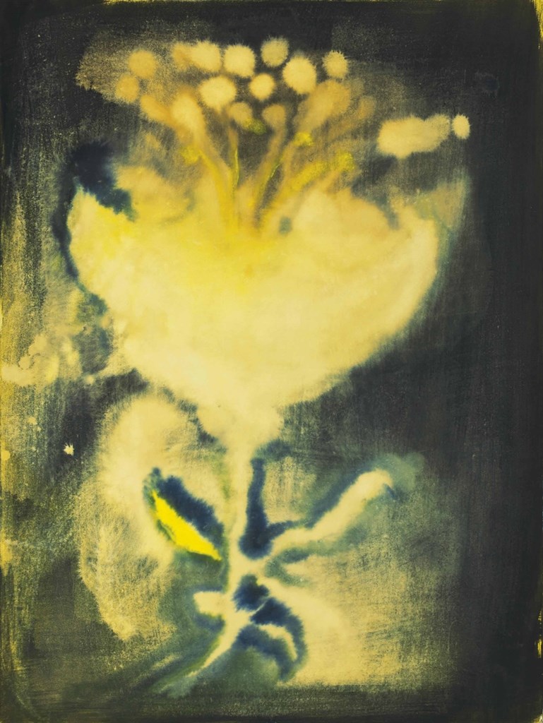 Ross Bleckner (b. 1949)
