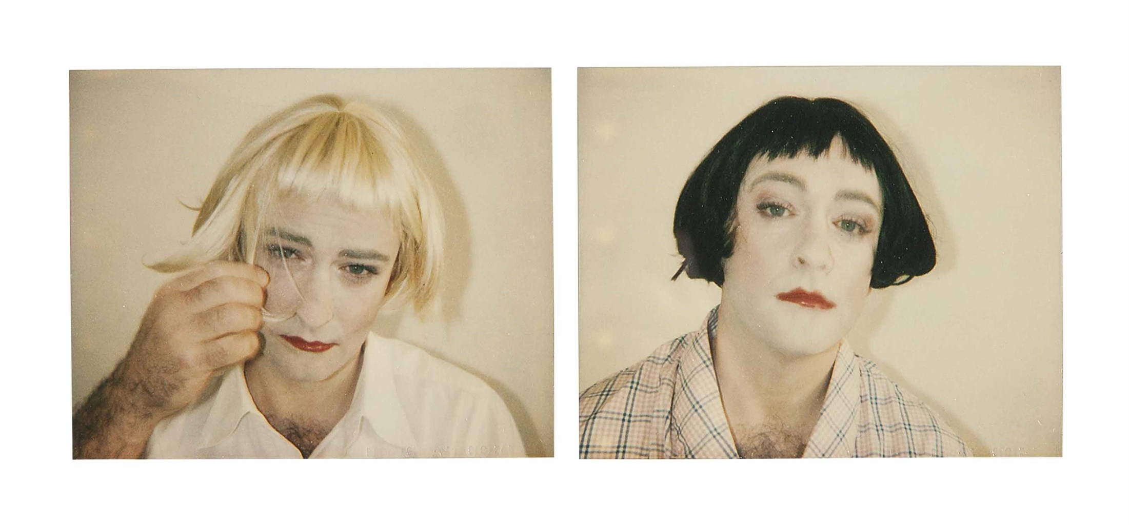 Douglas Gordon (b. 1966)