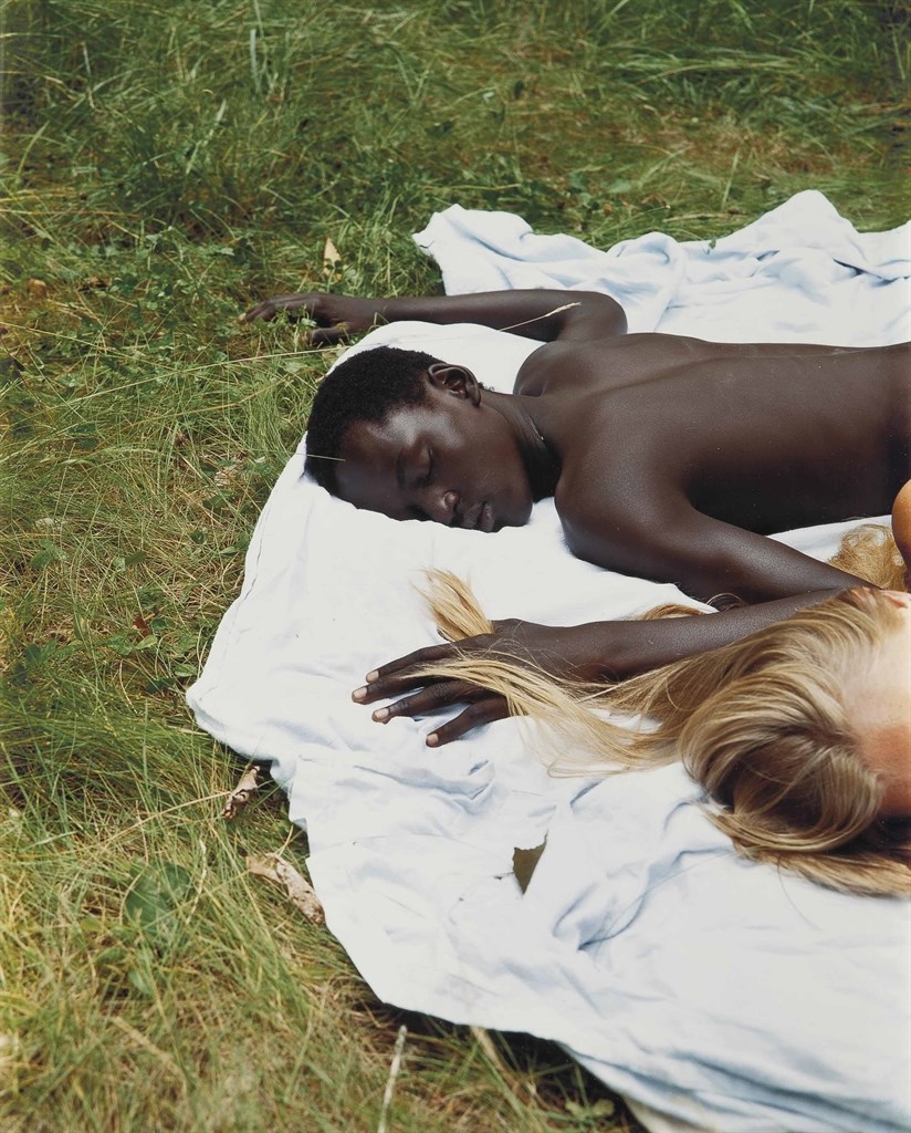 Jocelyn Lee (b. 1962)