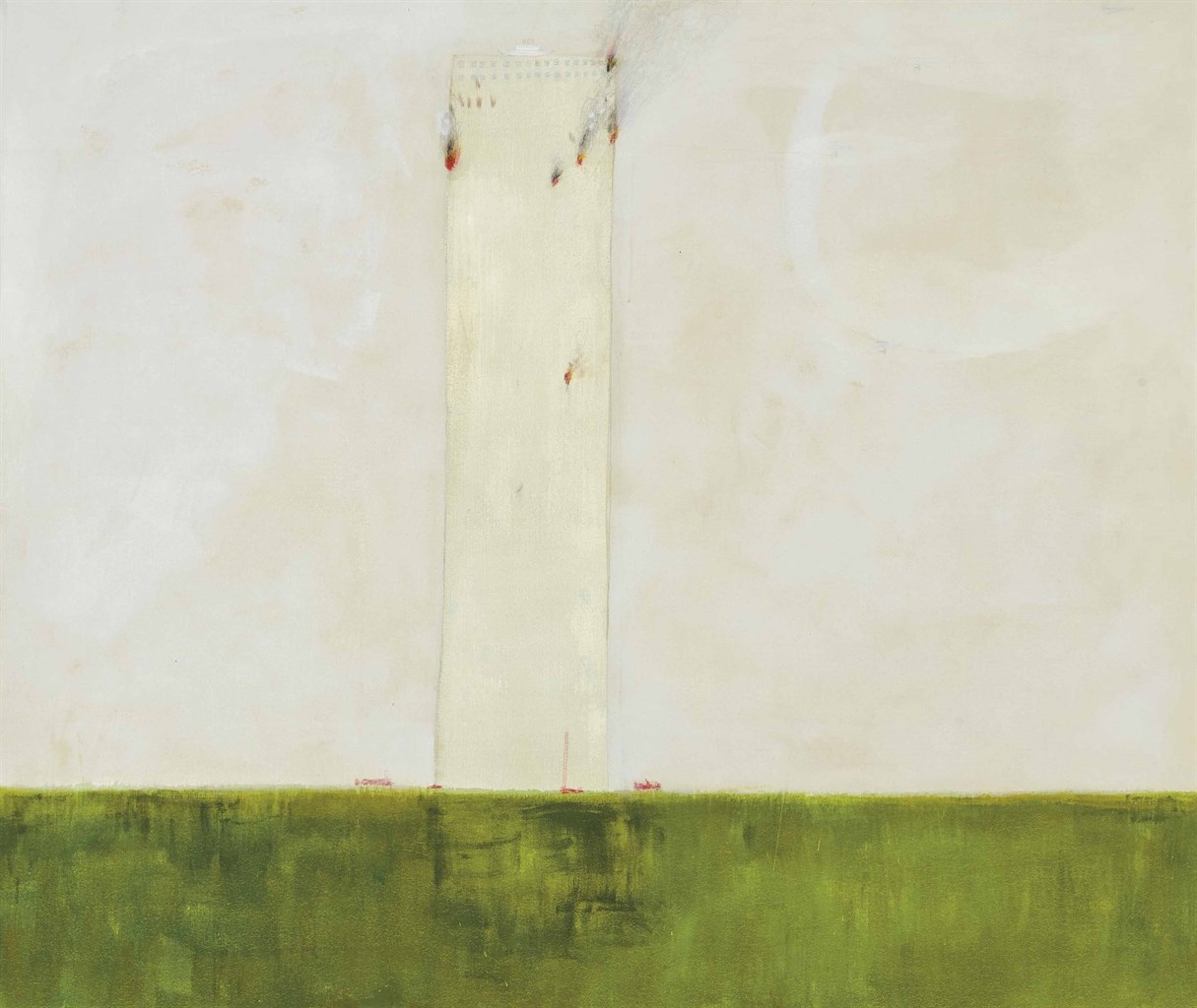 Hiroshi Sugito (b. 1970)