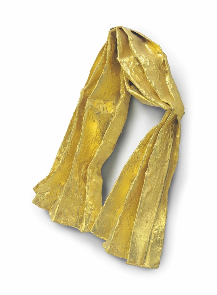 Lynda Benglis (b. 1941)