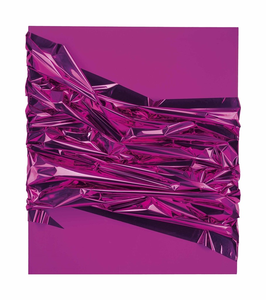 Anselm Reyle (b. 1970)