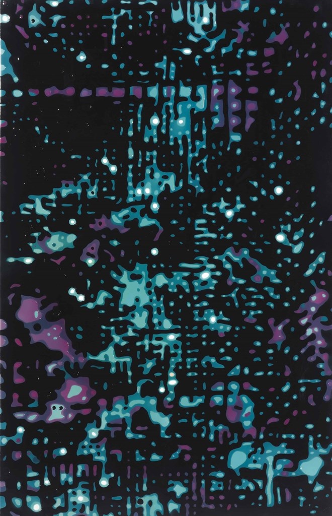Peter Zimmermann (b. 1956).