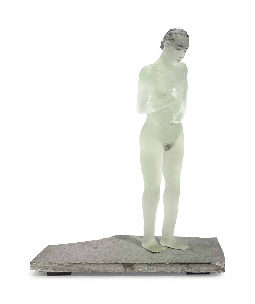 Nicolas Africano (b. 1948)