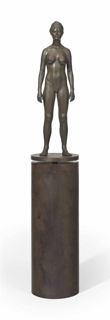 Robert Graham (1938-2008)