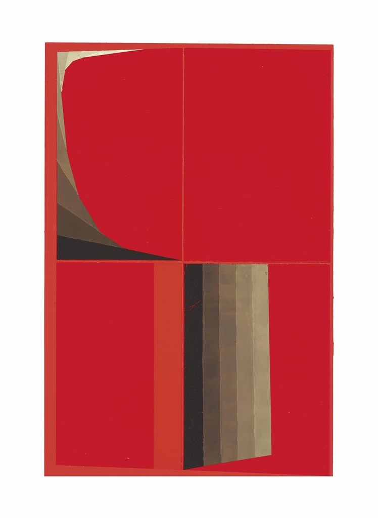 Garth Weiser (b. 1979)