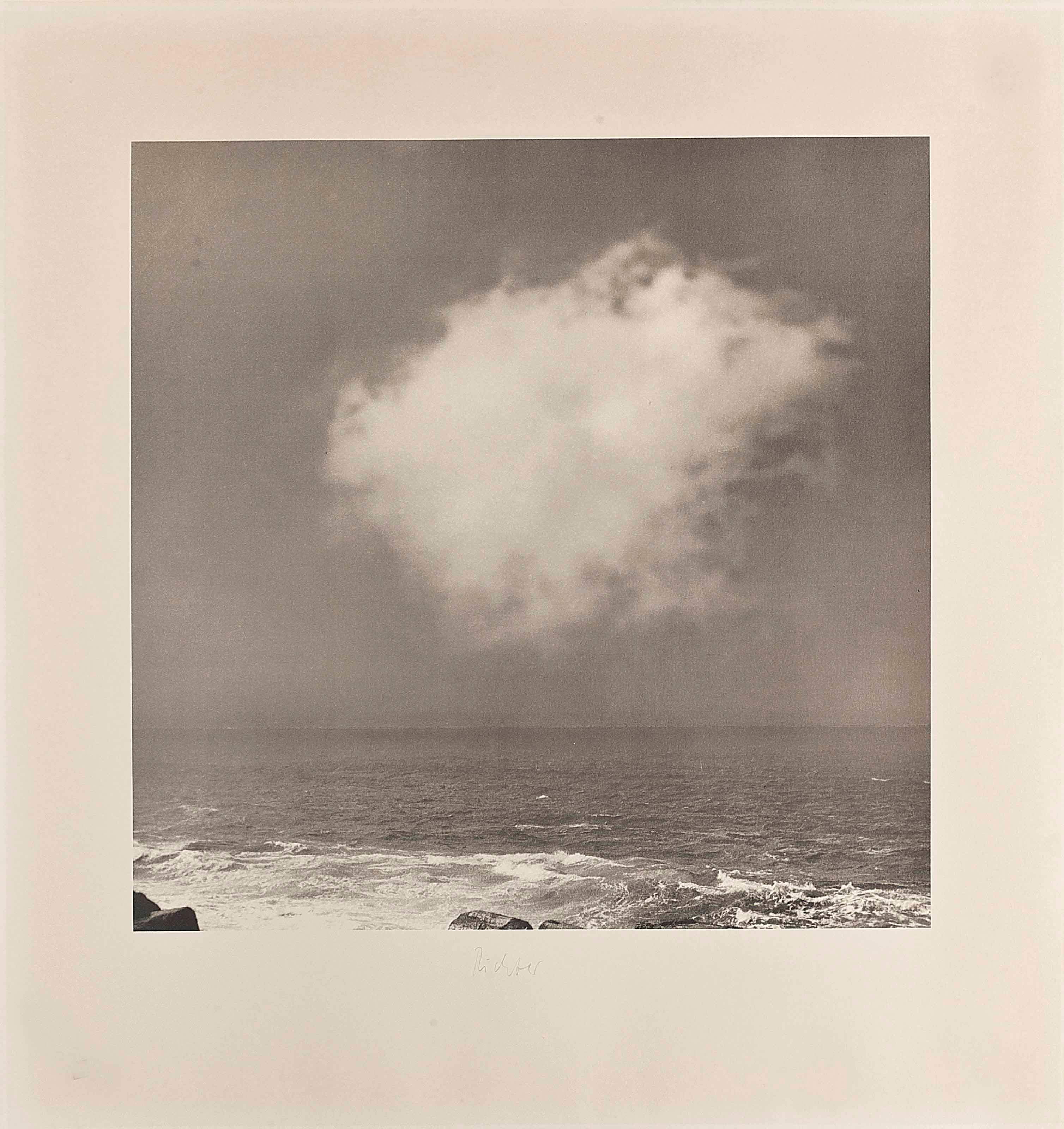 Gerhard Richter (b. 1932)