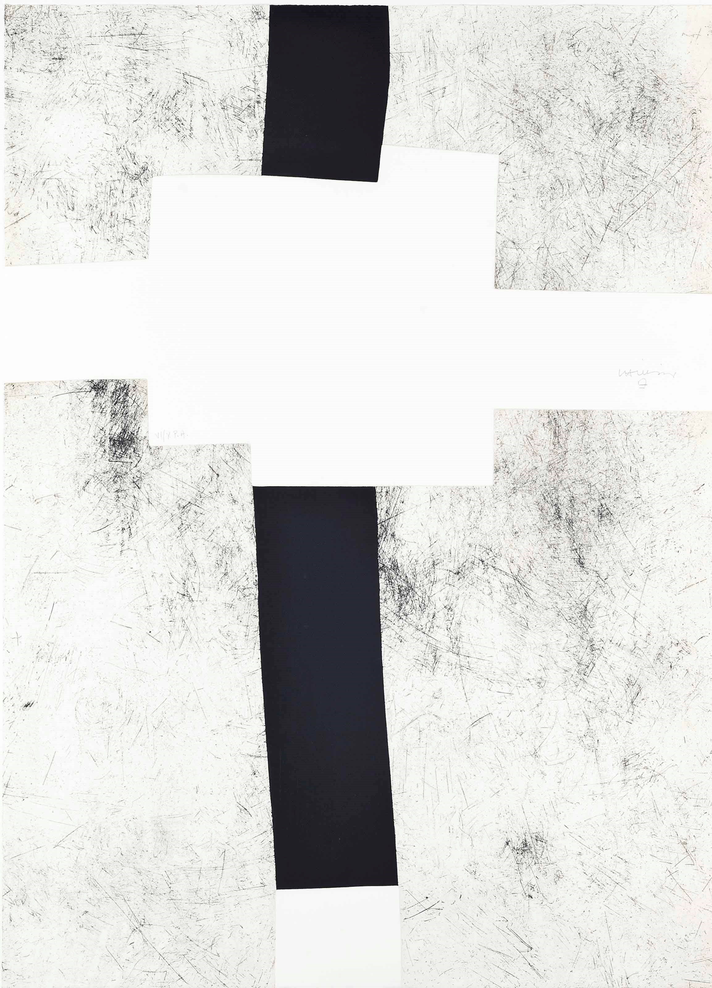 Eduardo Chillida (1924-2002)