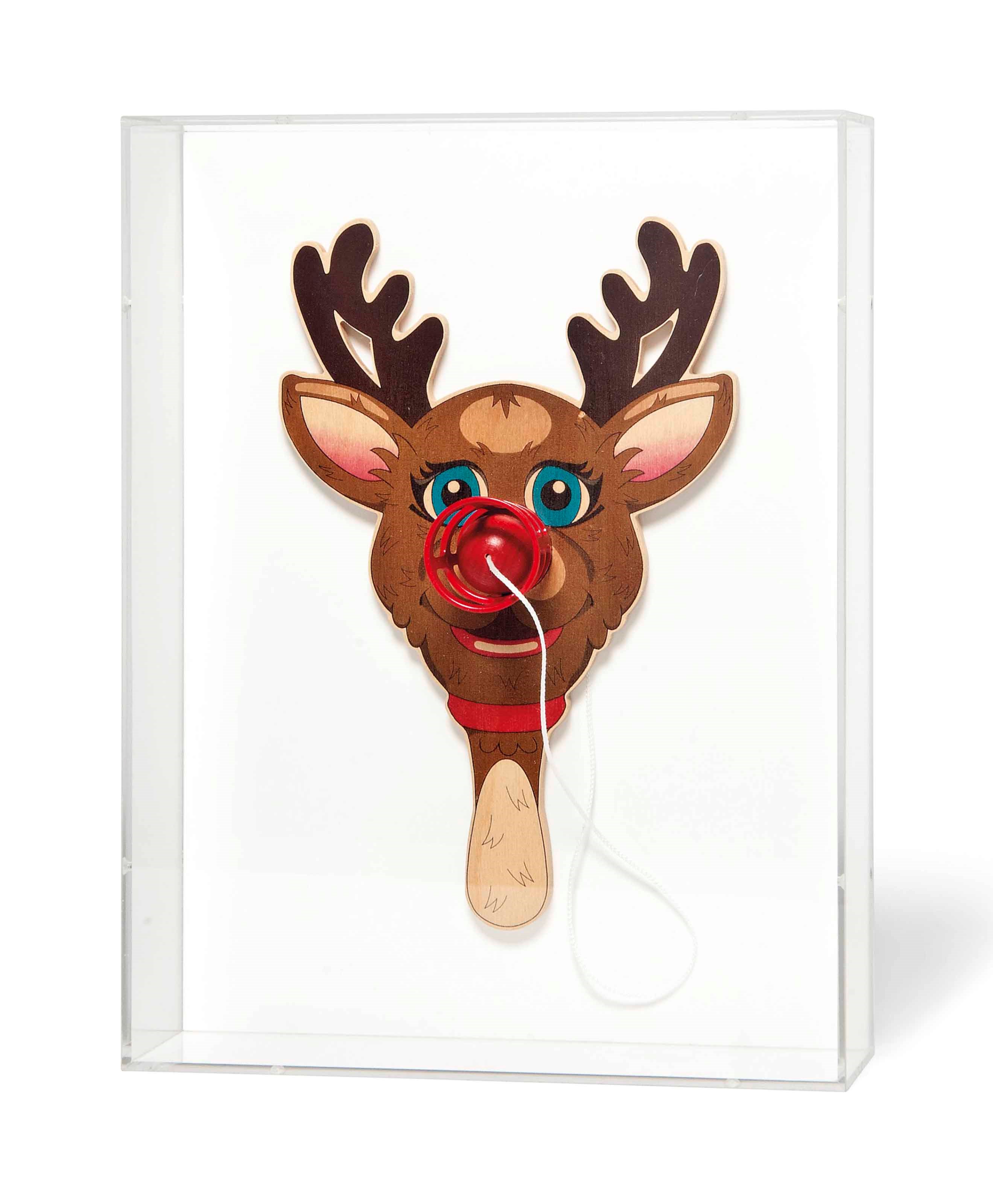 Jeff Koons (b. 1955)