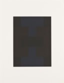 Ad Reinhardt (1913-1967)