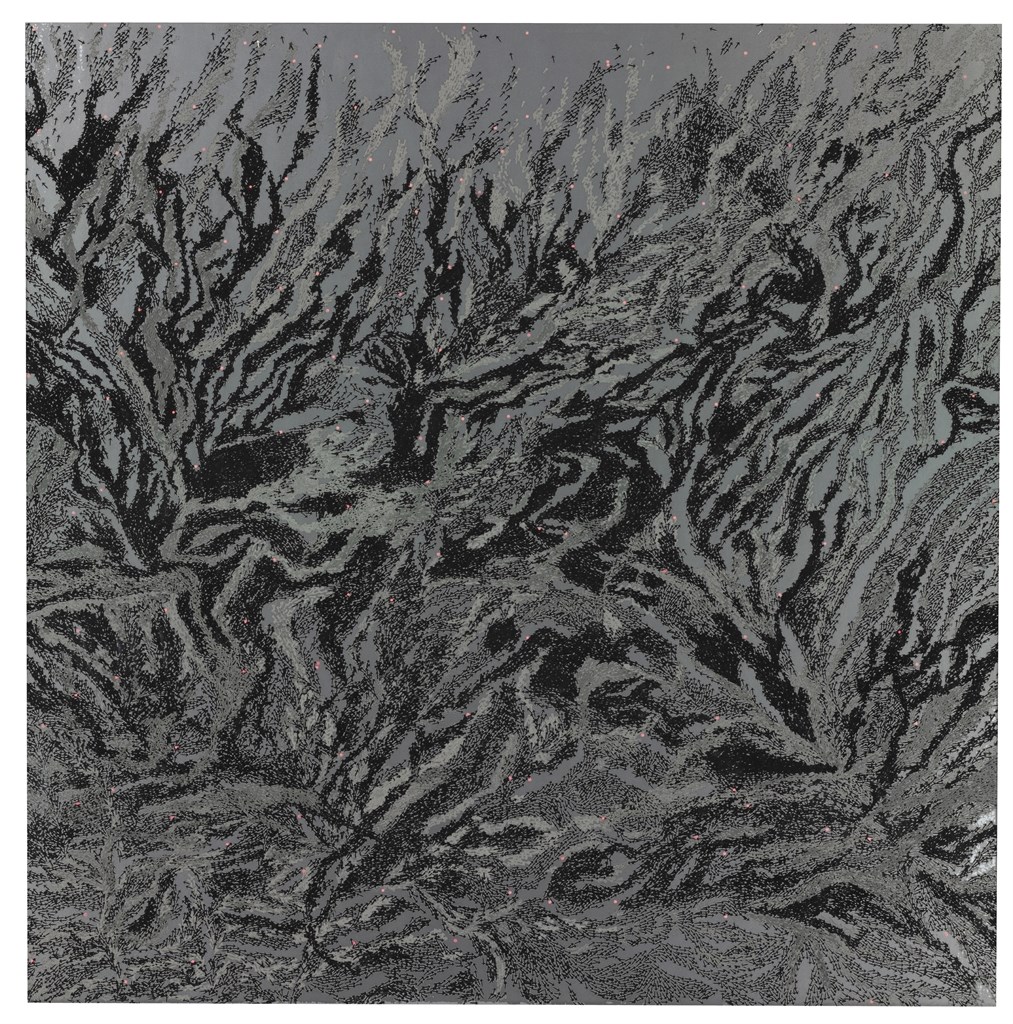BHARTI KHER (B. 1969)