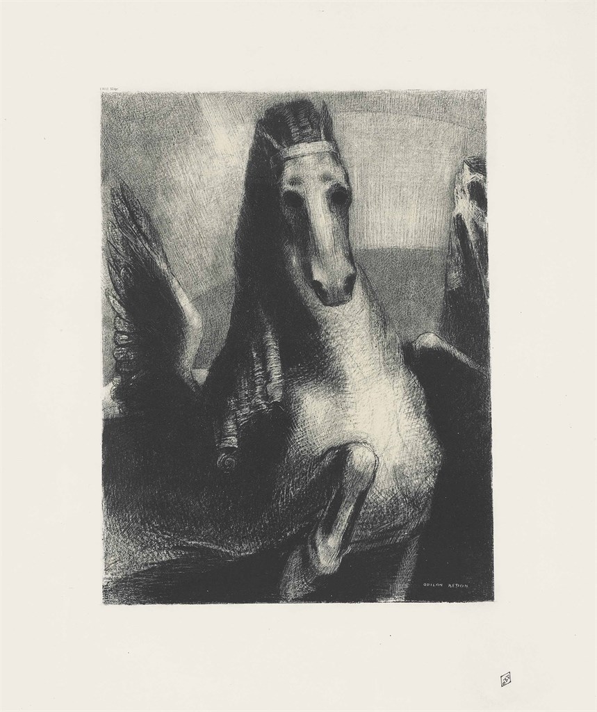 Odilon Redon