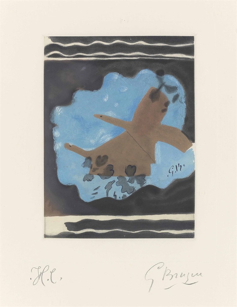 Georges Braque