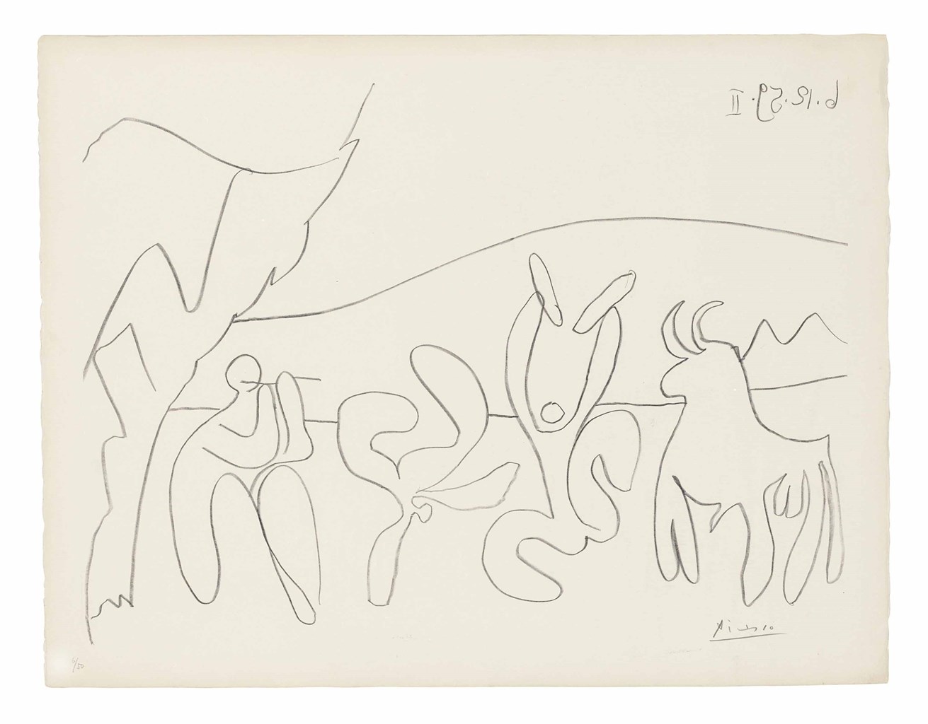 Pablo Picasso