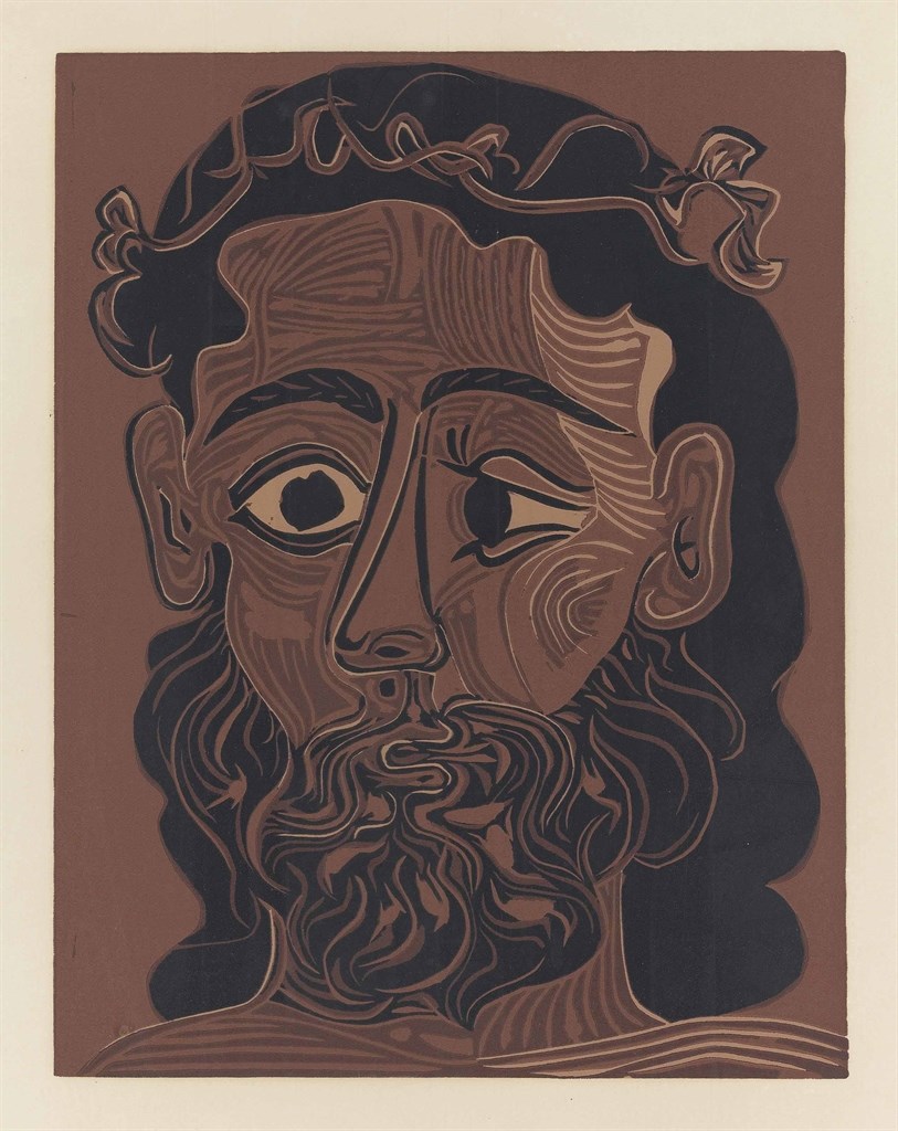 Pablo Picasso