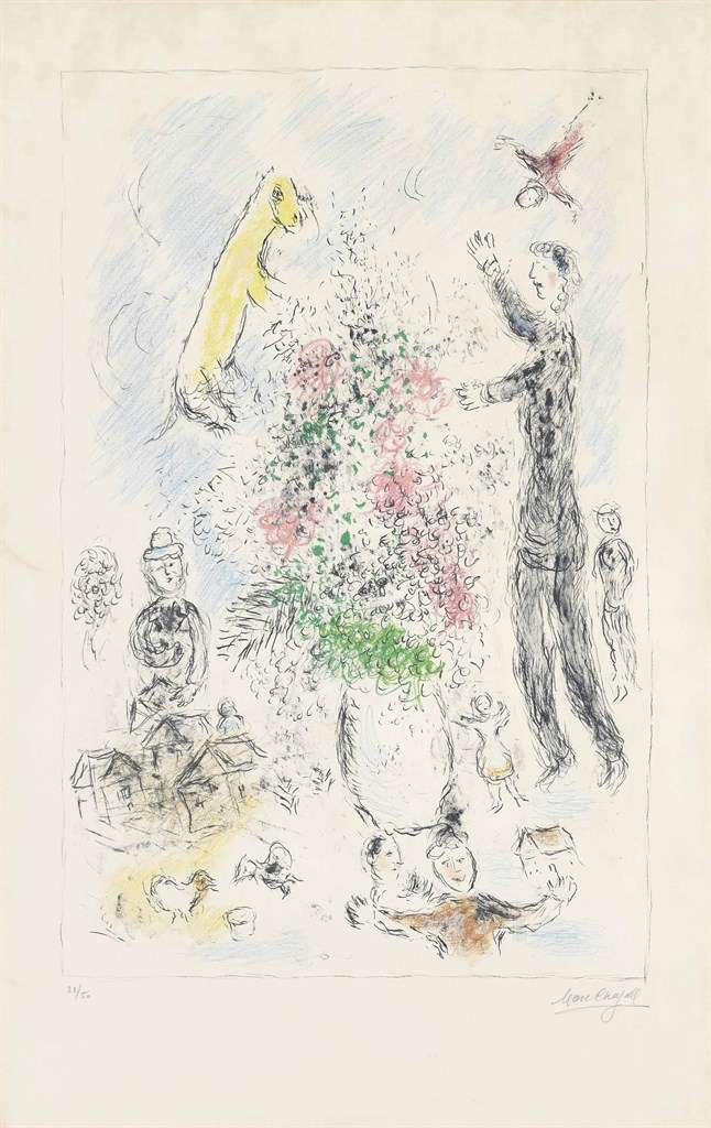 Marc Chagall