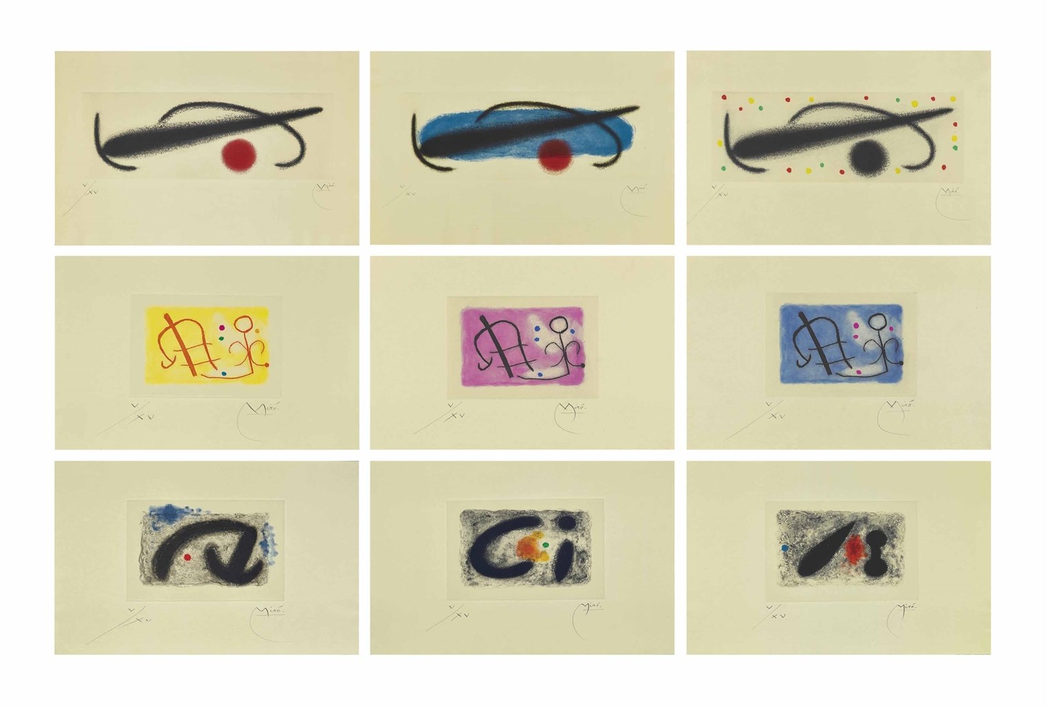 Joan Miro