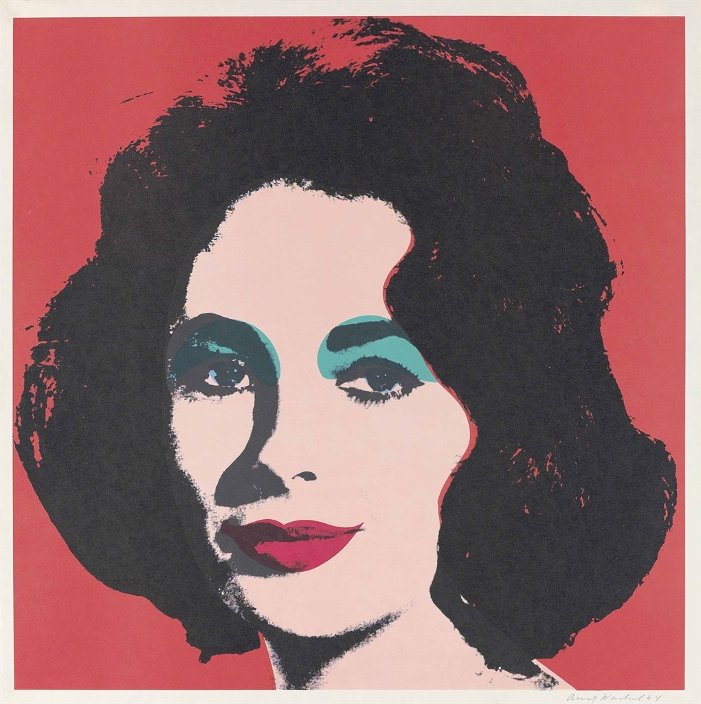 Andy Warhol (1928-1987)