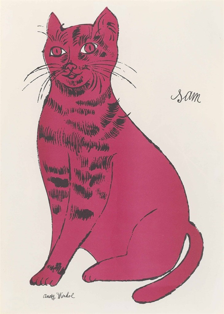 Andy Warhol
