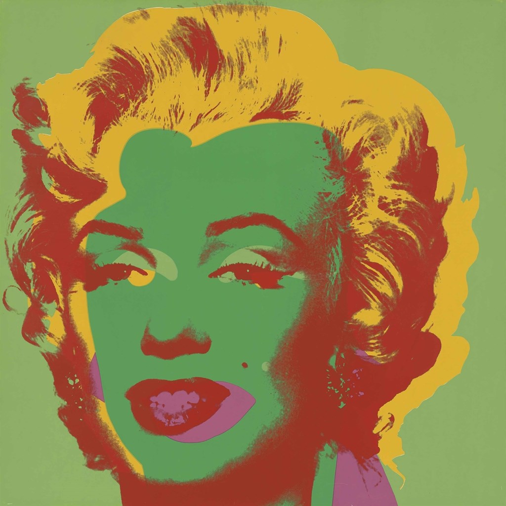 Andy Warhol