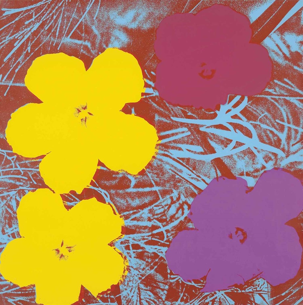 Andy Warhol