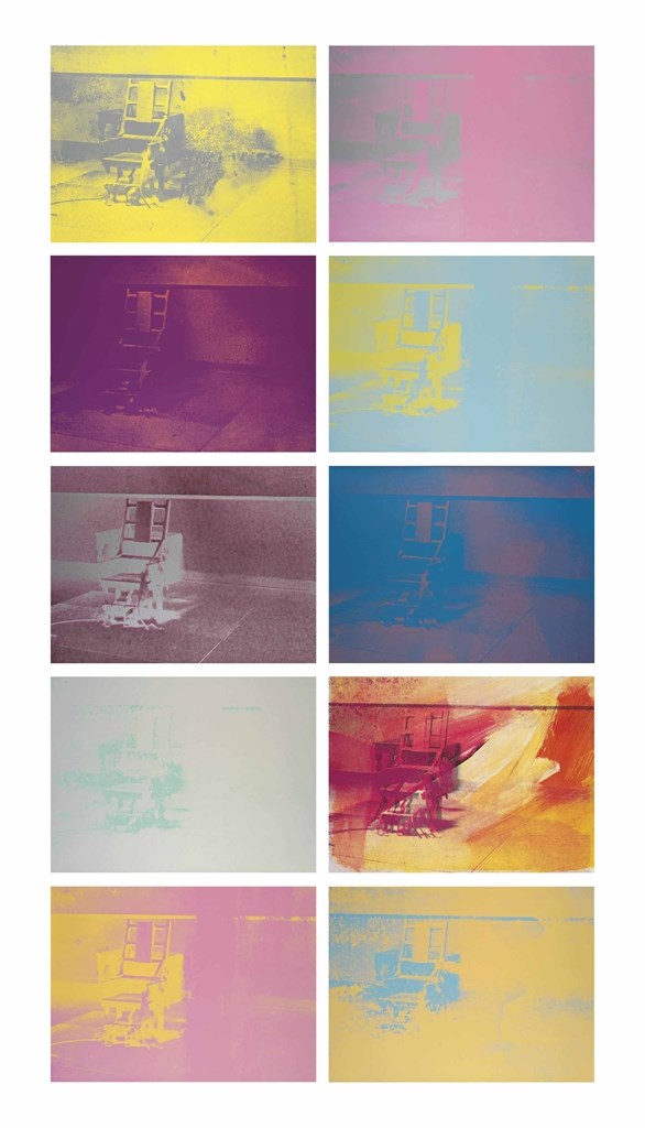 Andy Warhol