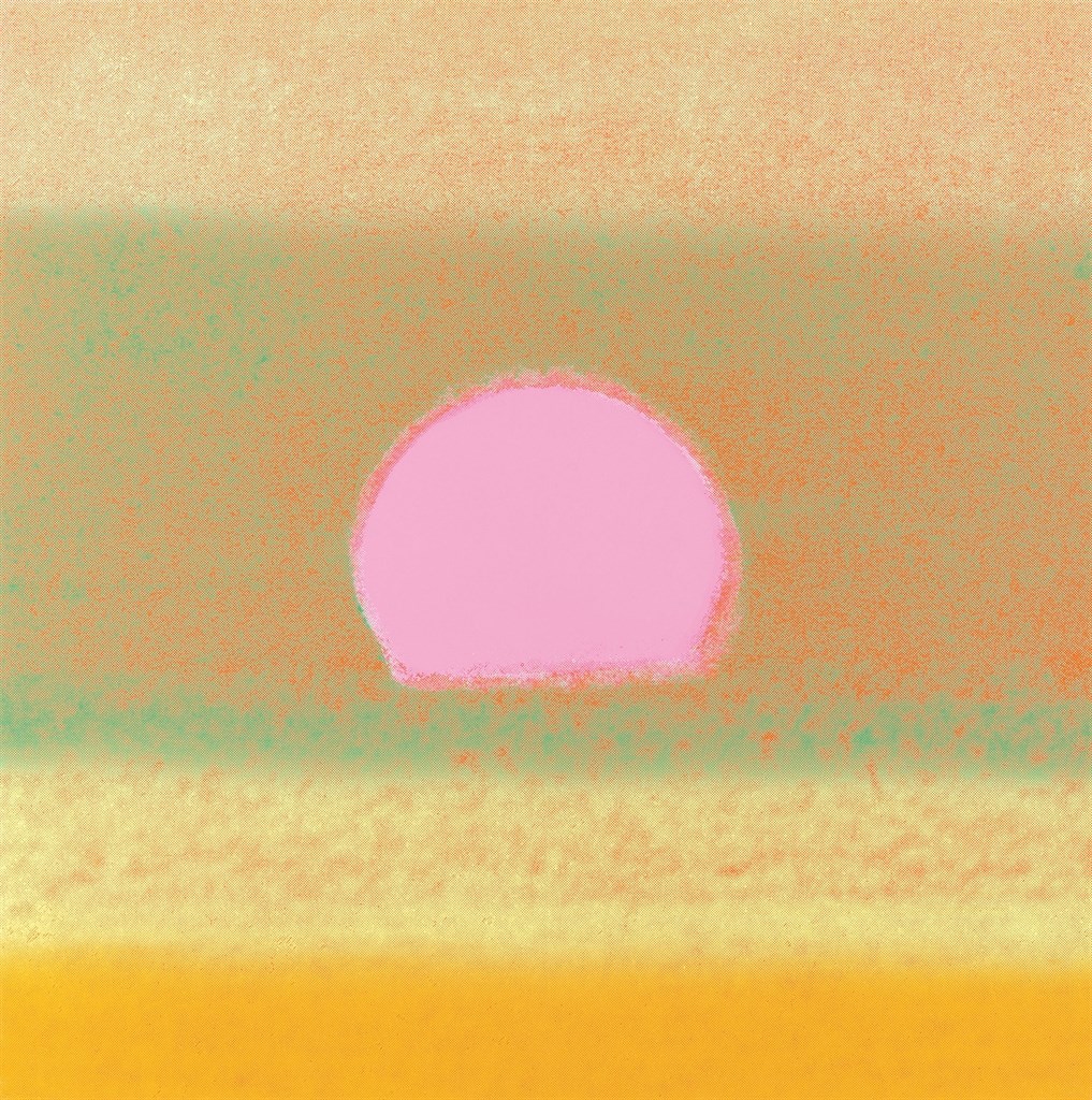 Andy Warhol