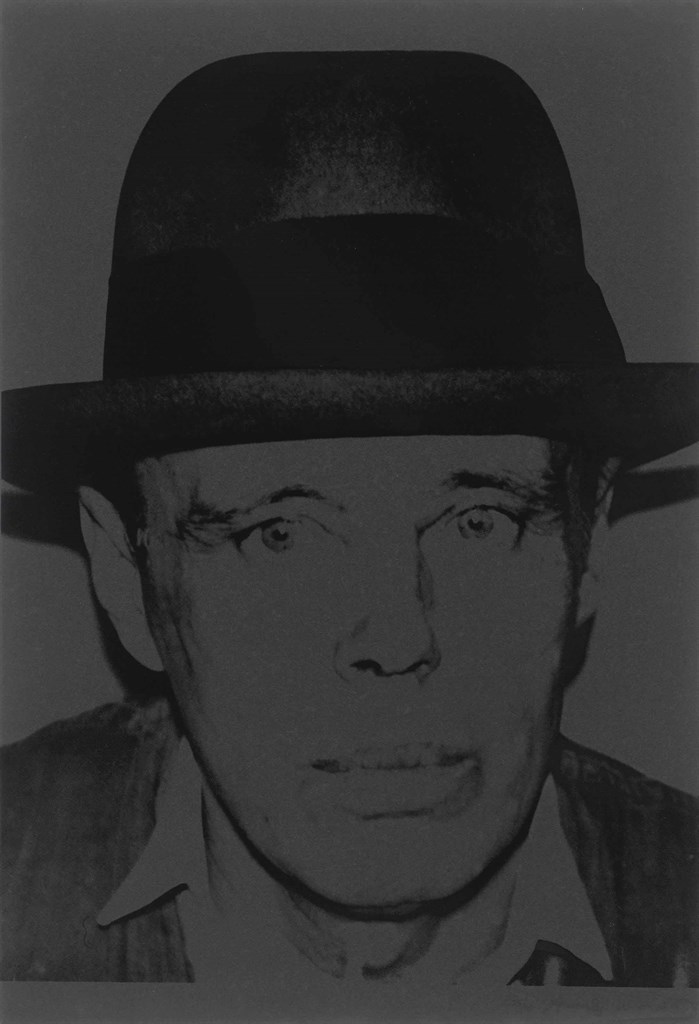 Andy Warhol