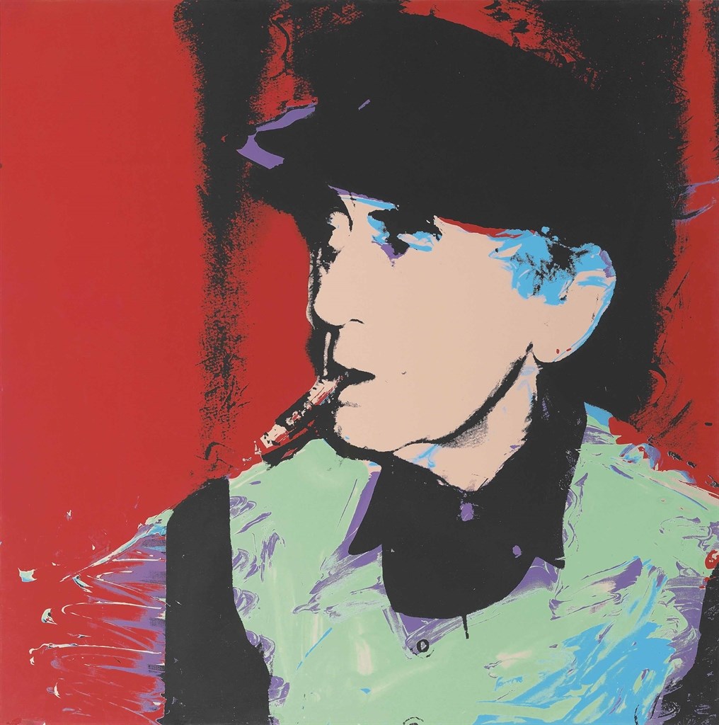 Andy Warhol