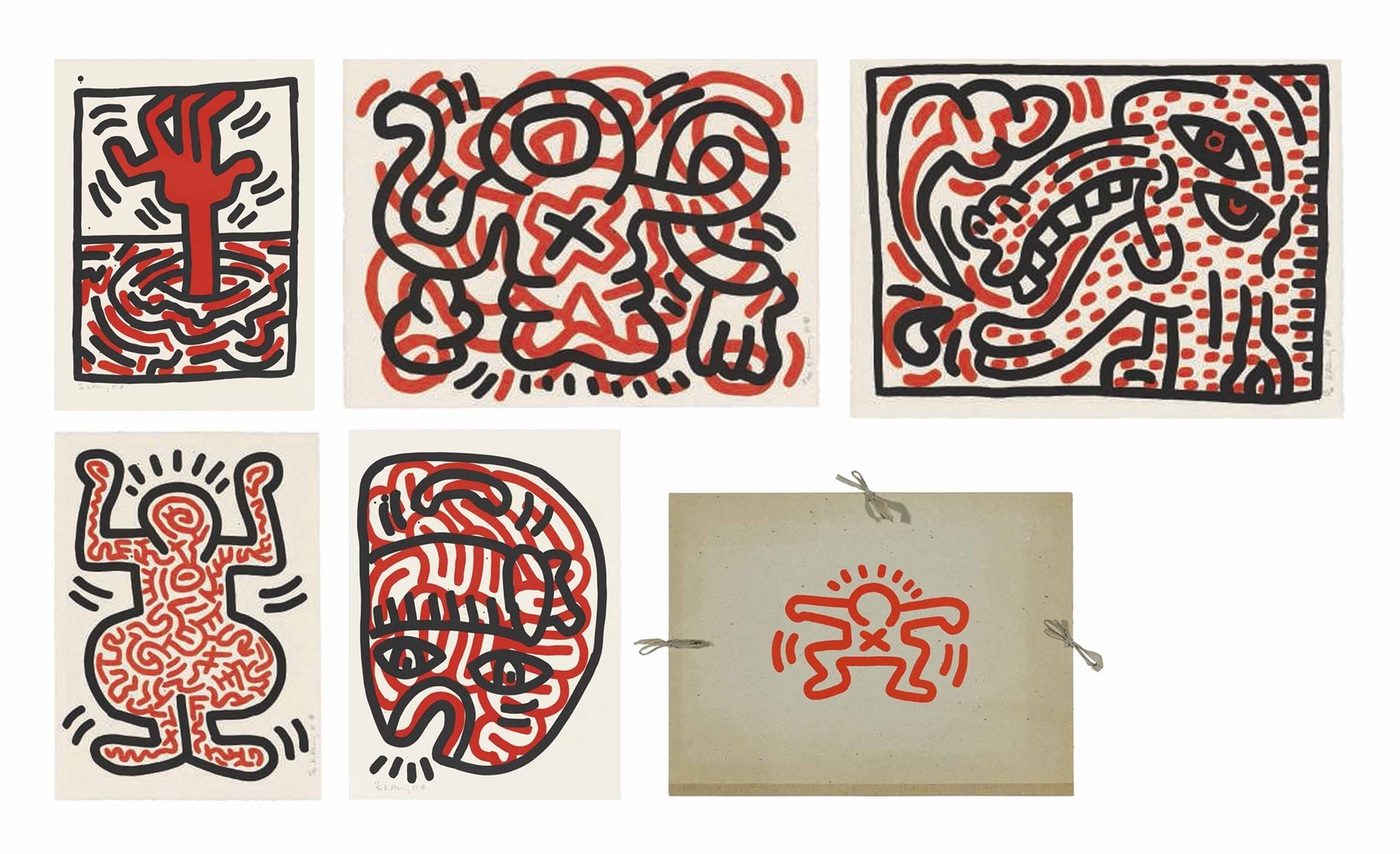 Keith Haring