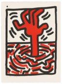 Keith Haring