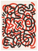 Keith Haring
