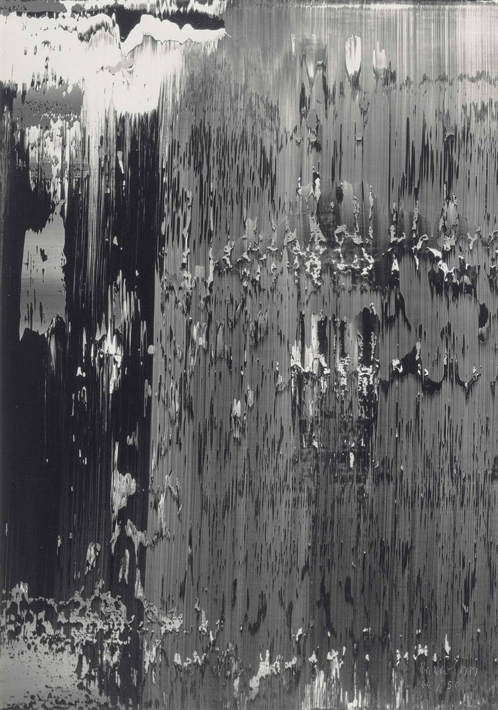 Gerhard Richter (b. 1932)