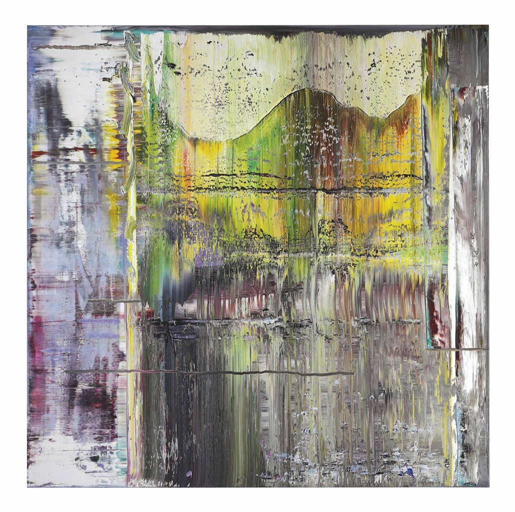 Gerhard Richter