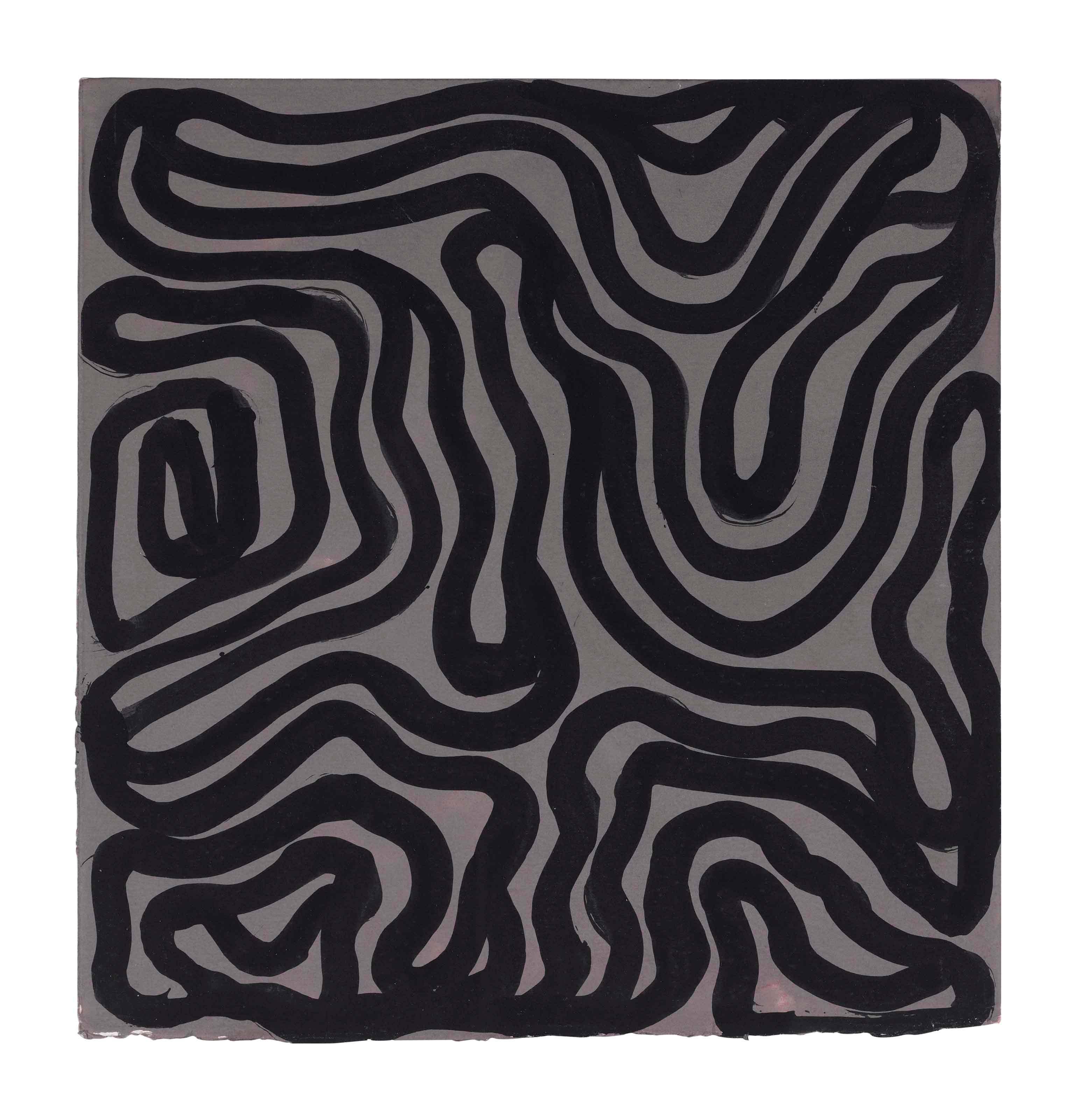 Sol LeWitt (1928-2007)