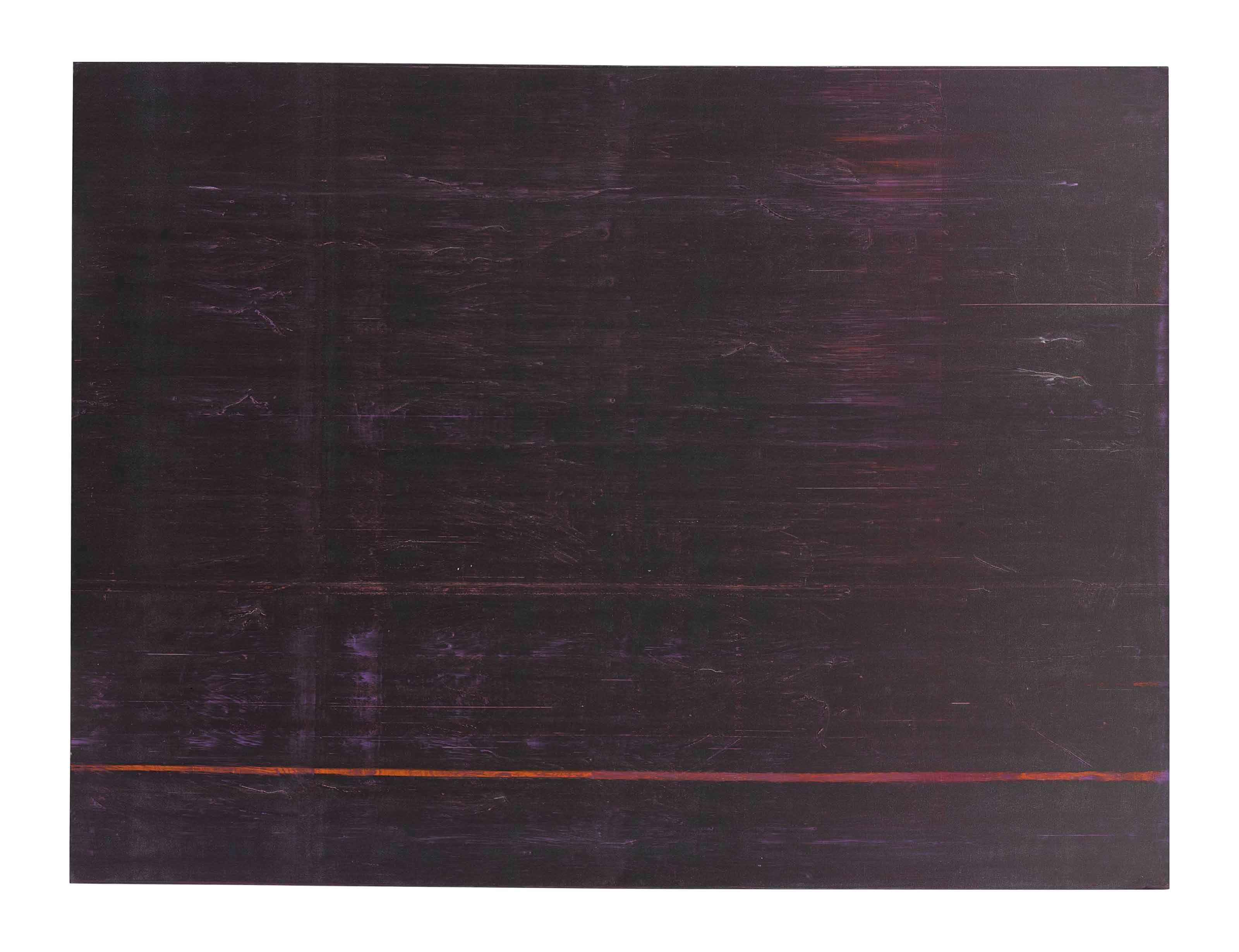 Jack Whitten (b. 1939)
