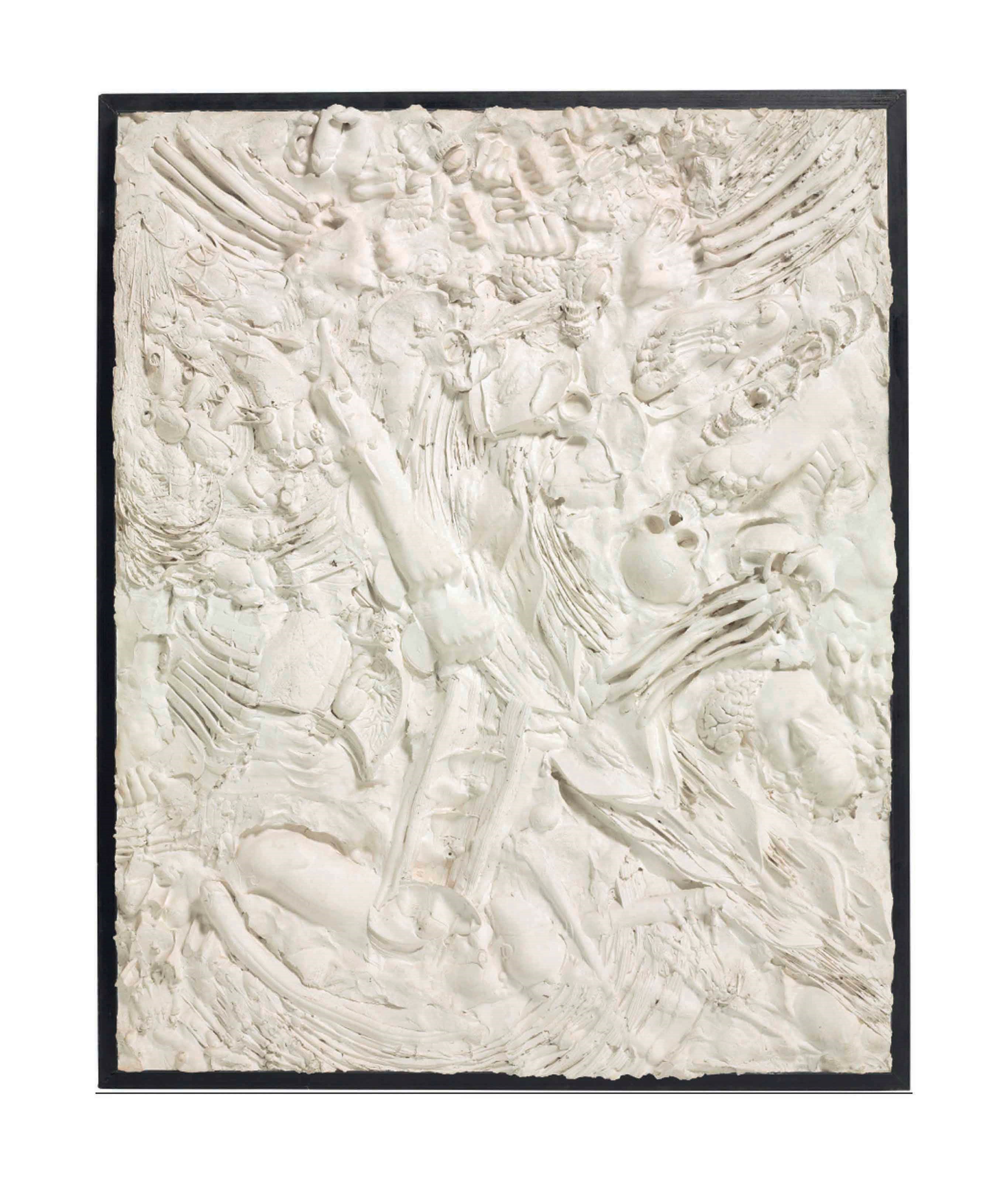 Robert Morris (B. 1931)