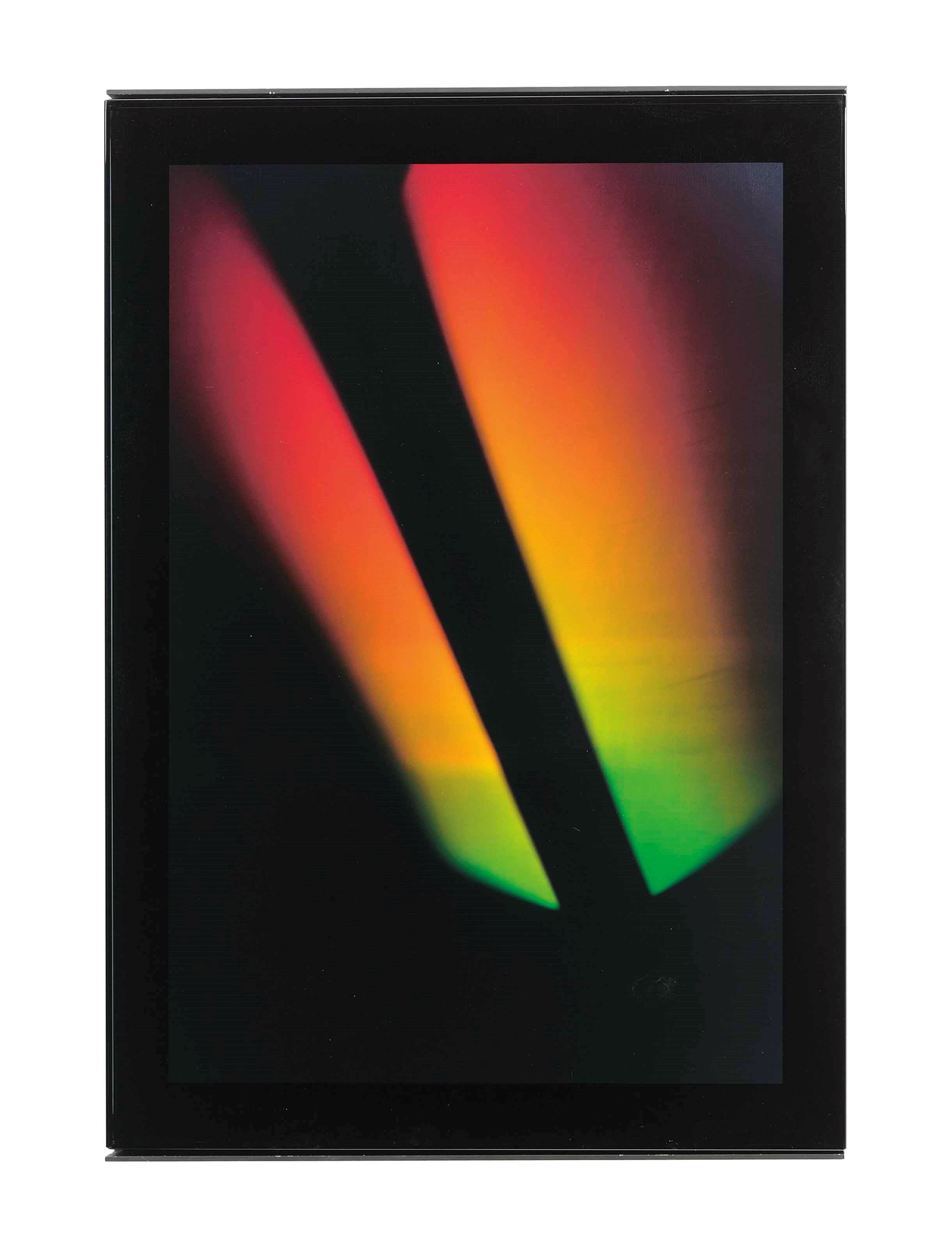 James Turrell (b. 1943)