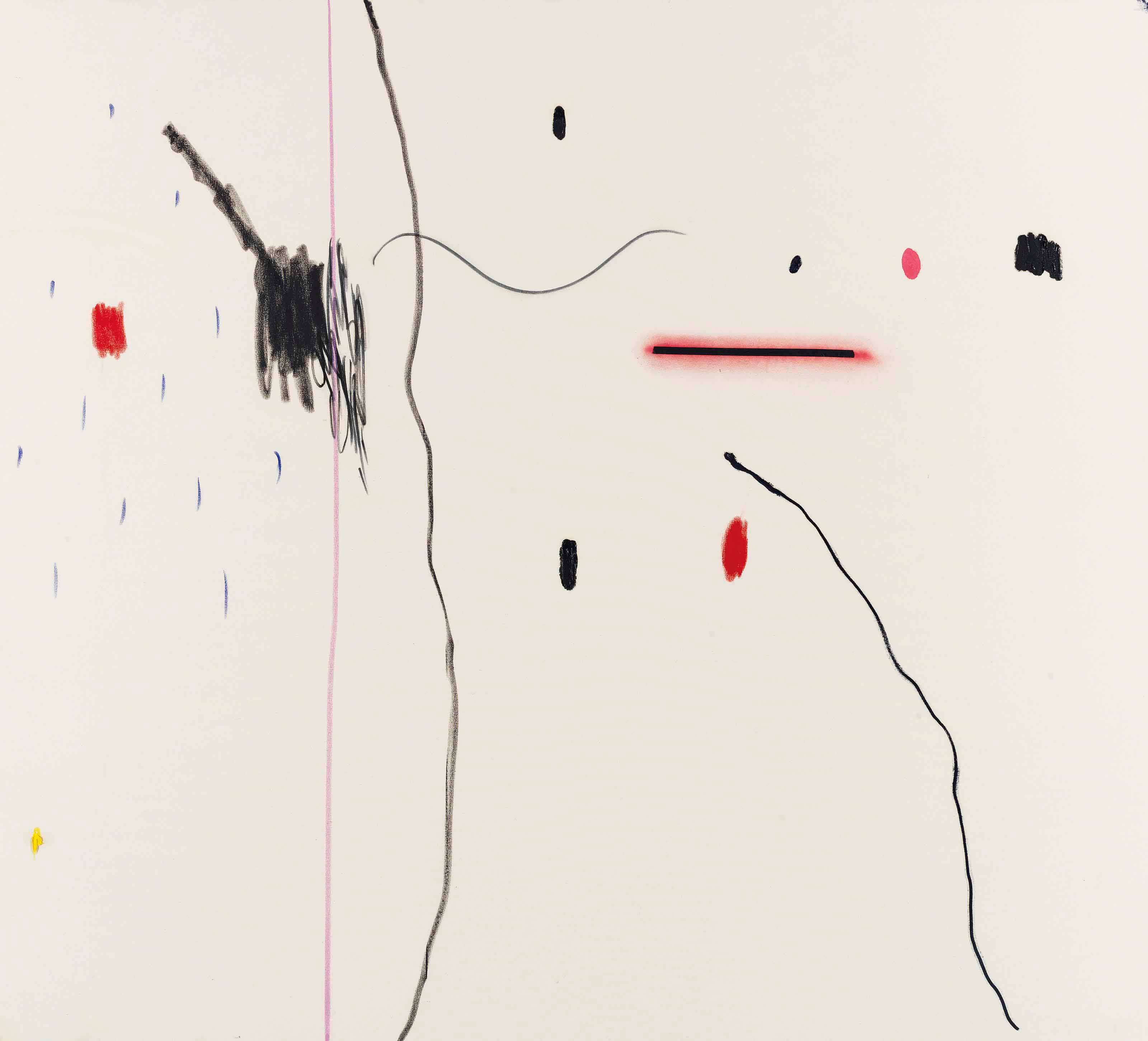Christian Rosa (b.1982)